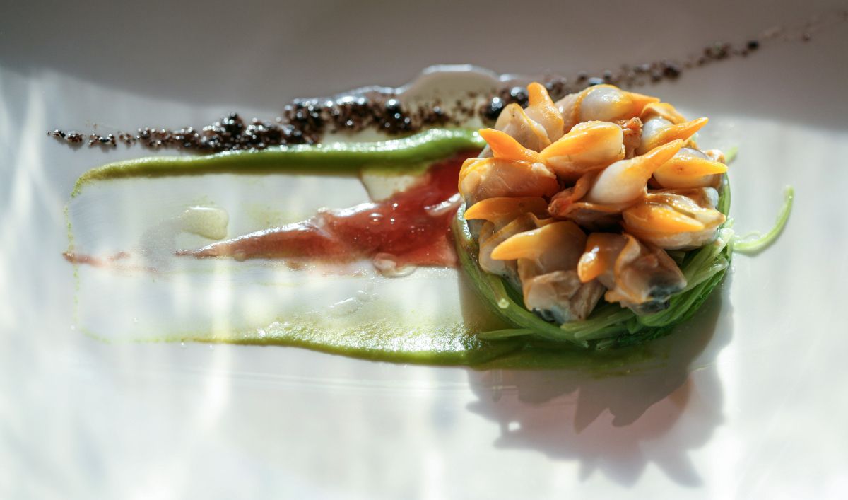 Gastronomia. Luis Montesdeoca Fotografía